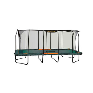 JumpKing Pro-Series 10'x16' Rectangle Trampoline
