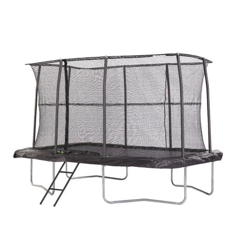 Image of JumpKing Rectangular Trampoline 7’x10’ (1 Box)