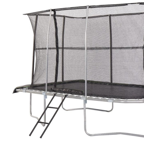 Image of JumpKing Rectangular Trampoline 7’x10’ (1 Box)