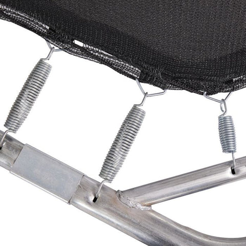 Image of JumpKing Rectangular Trampoline 7’x10’ (1 Box)