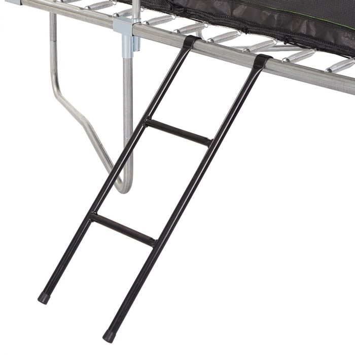 JumpKing Rectangular Trampoline 7’x10’ (1 Box)