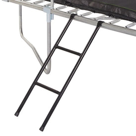 JumpKing Rectangular Trampoline 7’x10’ (1 Box)