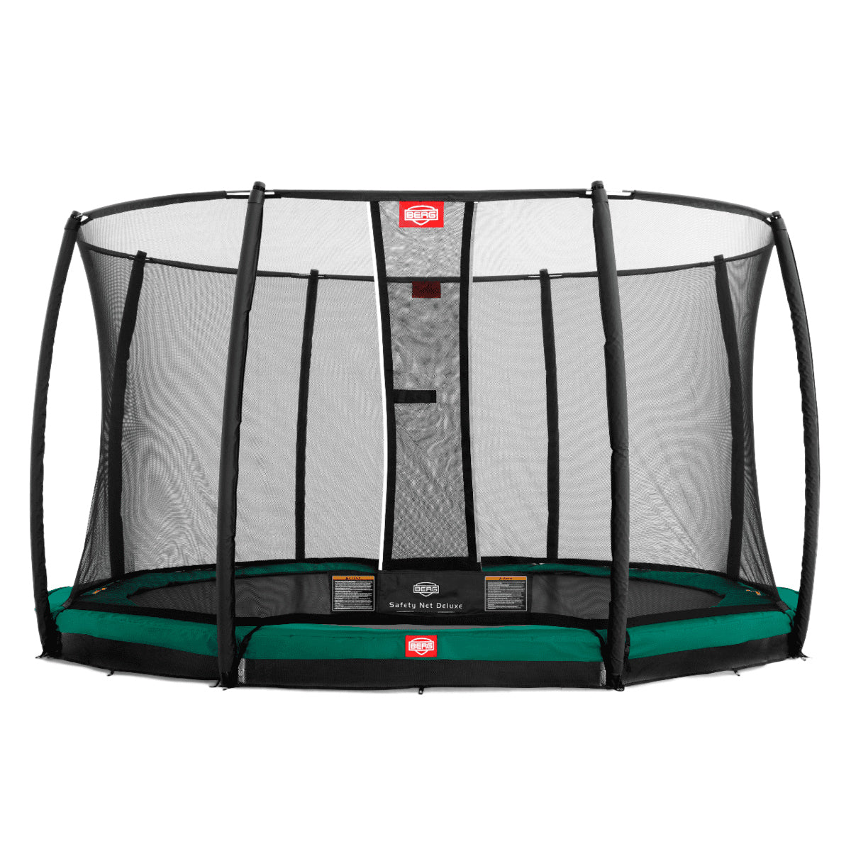 BERG Champion In-Ground Trampoline